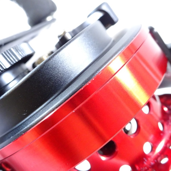 １０セイハコウ６０ＳＰ右　レッド